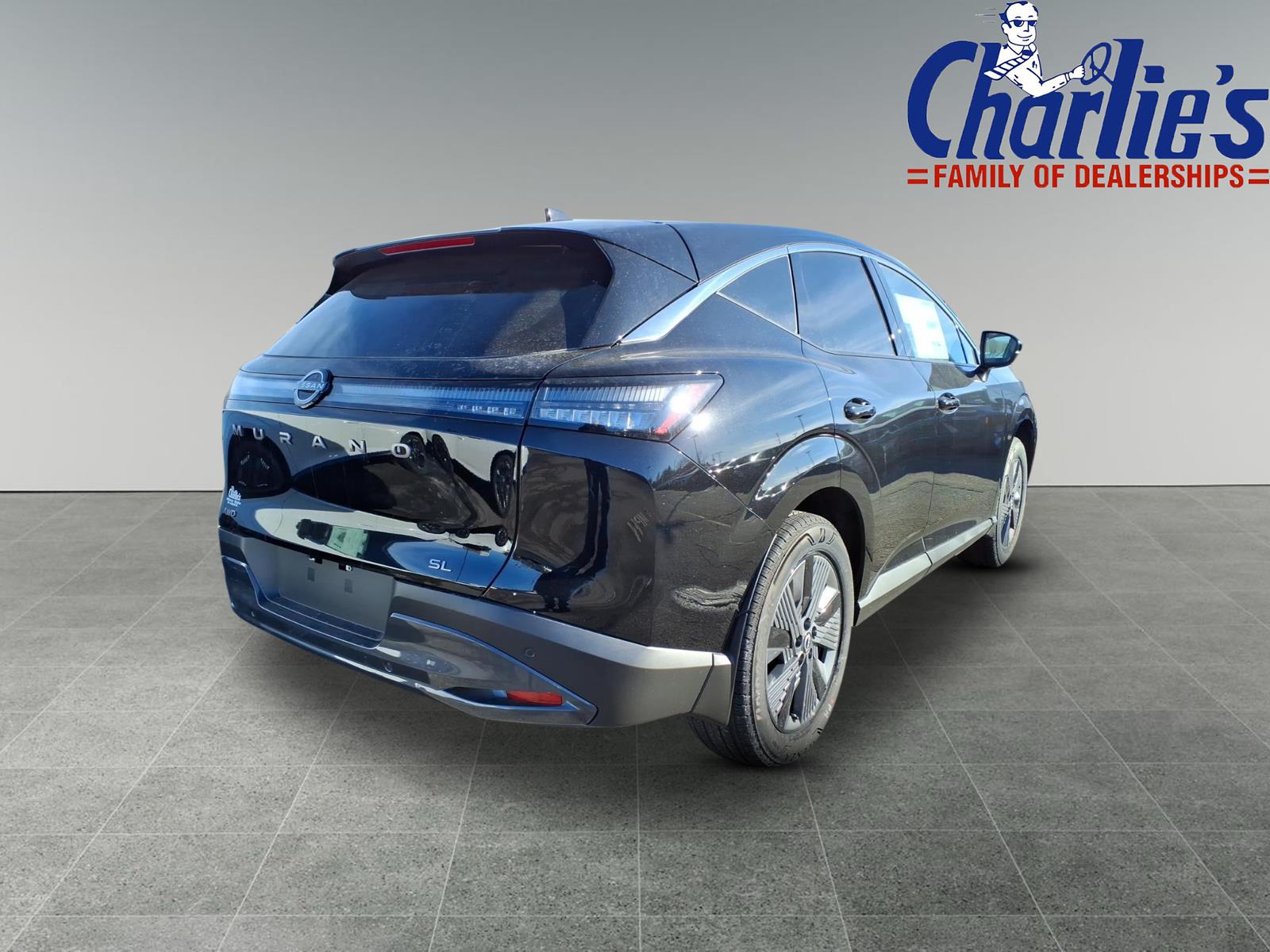 2026 Nissan Murano SL - Photo 4