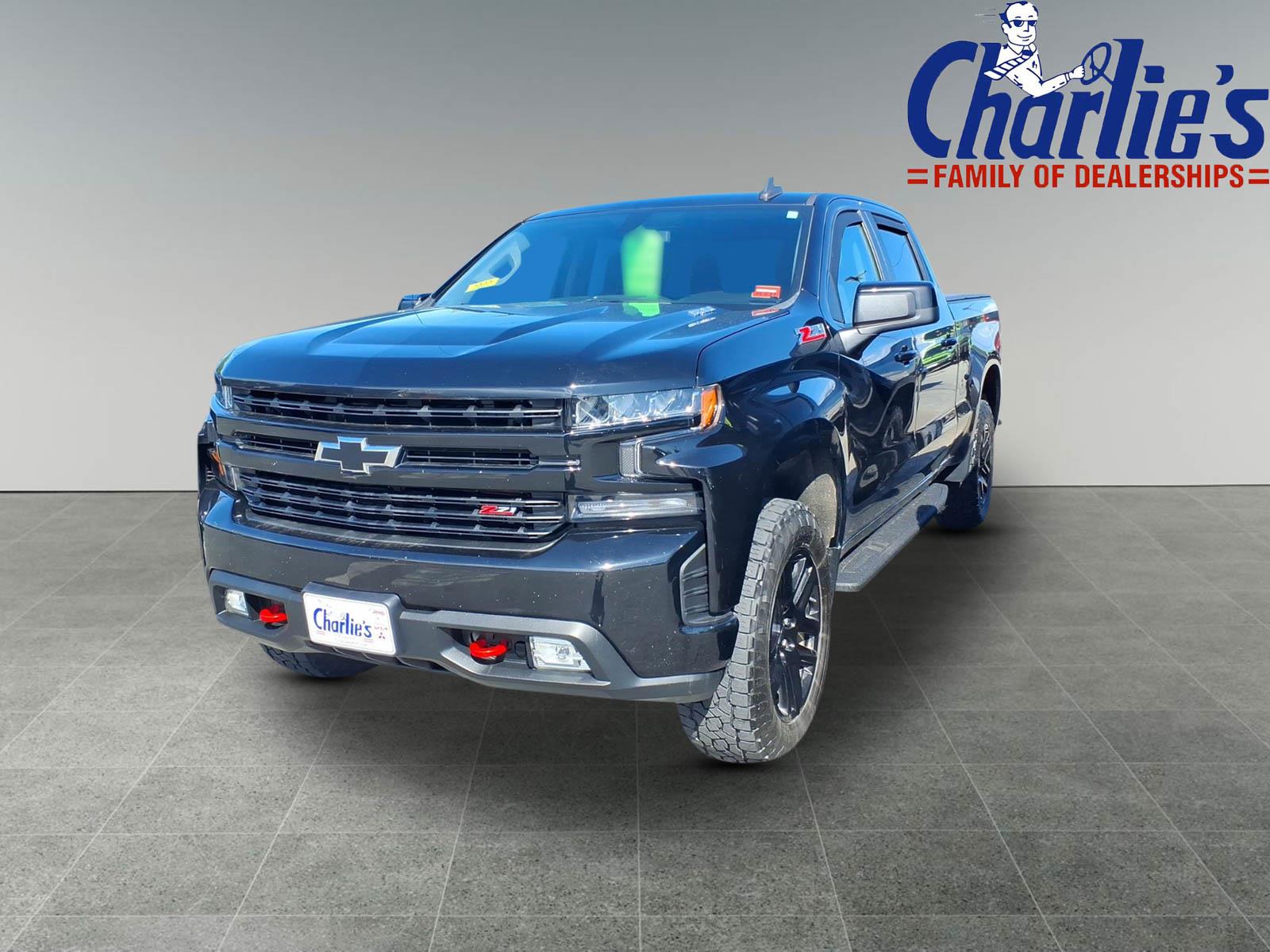 2022 Chevrolet Silverado 1500 Limited