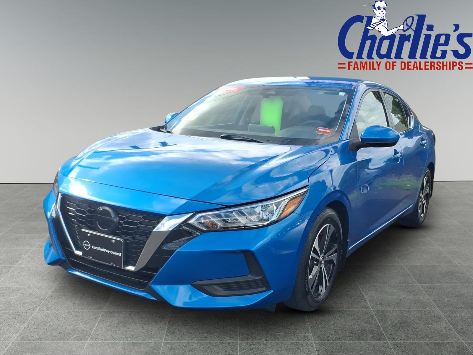 2023 Nissan Sentra