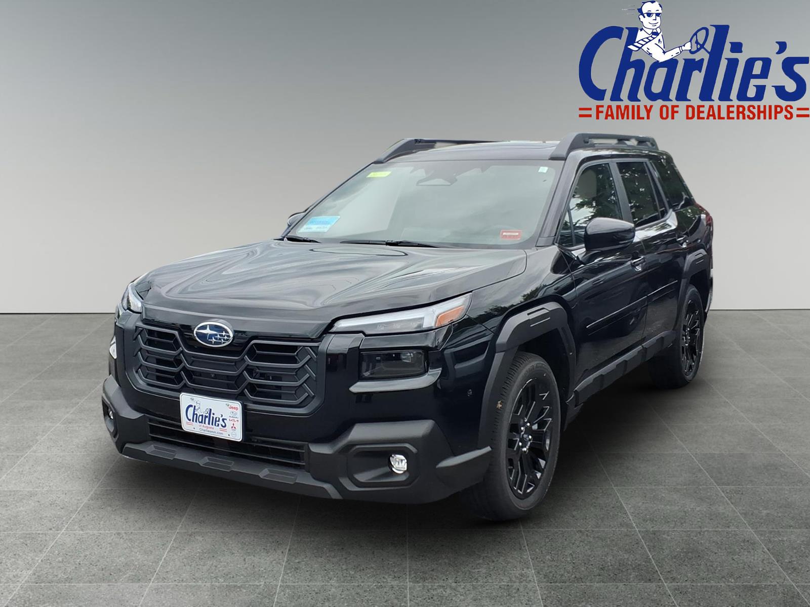 2026 Subaru Outback Limited XT SUV