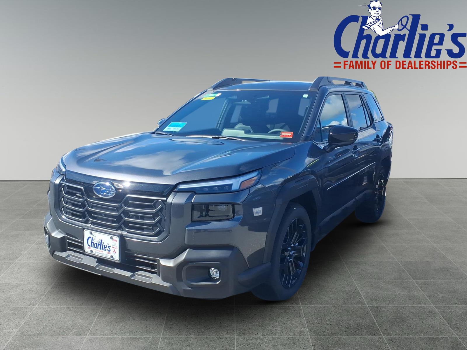 2026 Subaru Outback Limited XT SUV