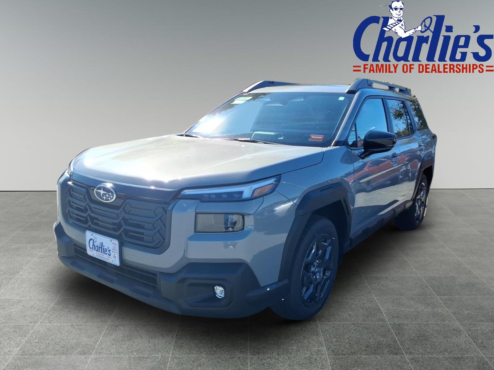 2026 Subaru Outback Premium SUV