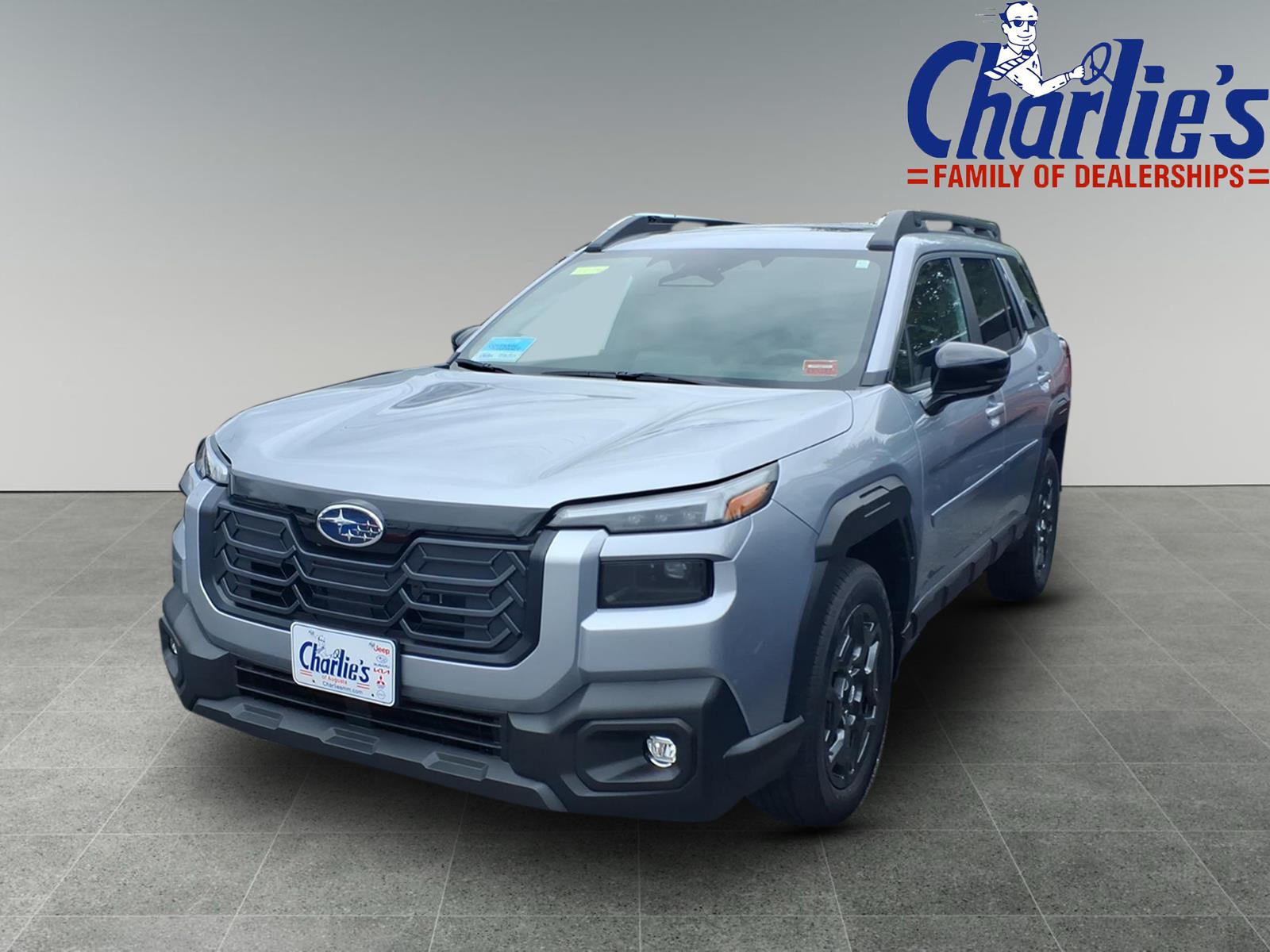 2026 Subaru Outback Premium SUV
