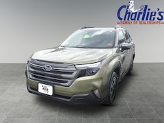 2026 Subaru Forester Premium SUV