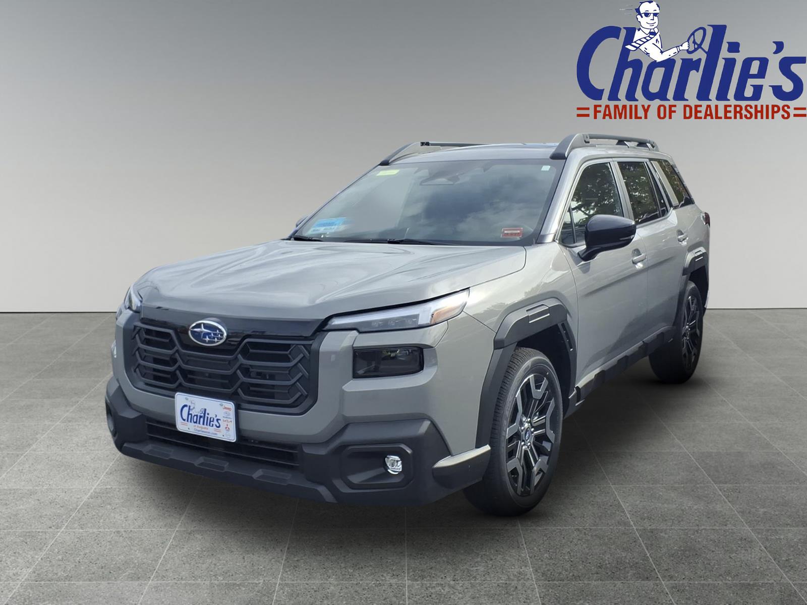 2026 Subaru Outback Touring XT SUV
