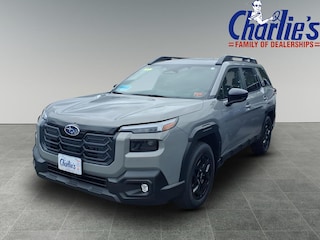 2026 Subaru Outback Limited SUV