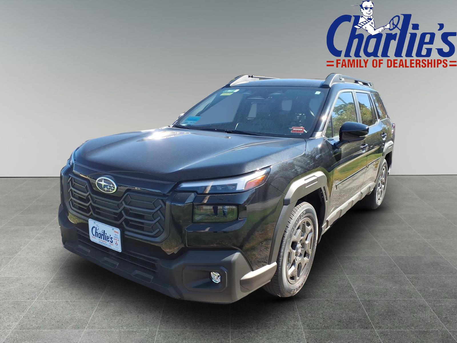 2026 Subaru Outback Premium SUV