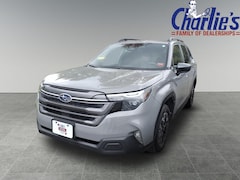 2026 Subaru Forester Premium SUV