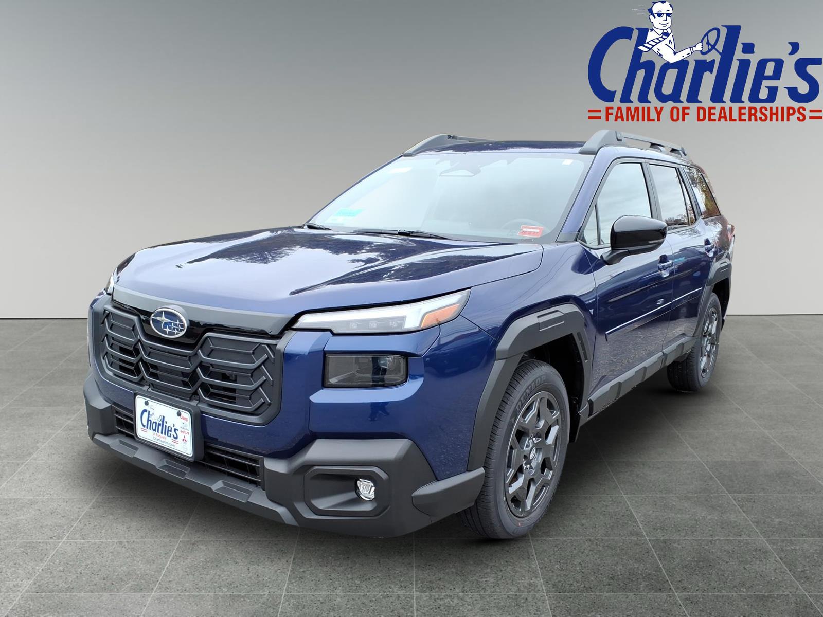 2026 Subaru Outback Premium SUV