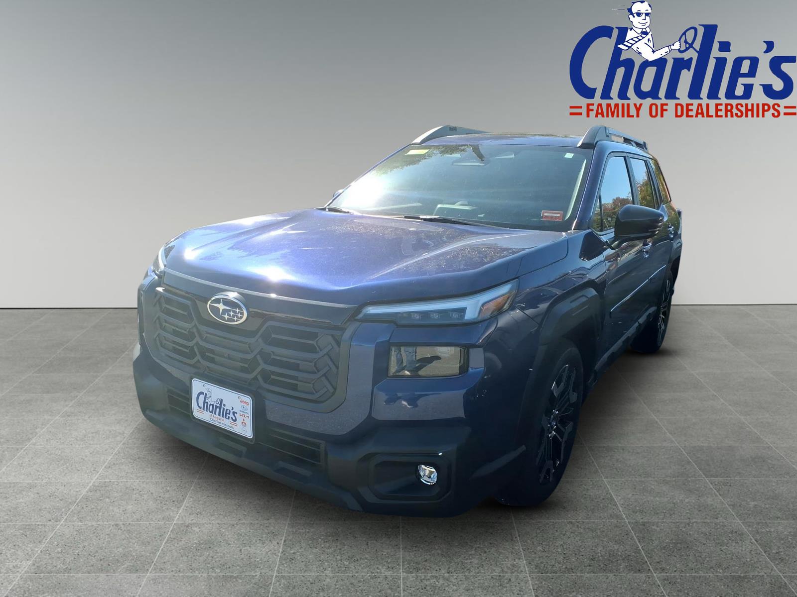 2026 Subaru Outback Touring XT SUV