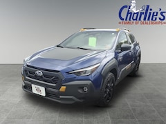 2024 Subaru Crosstrek Wilderness SUV