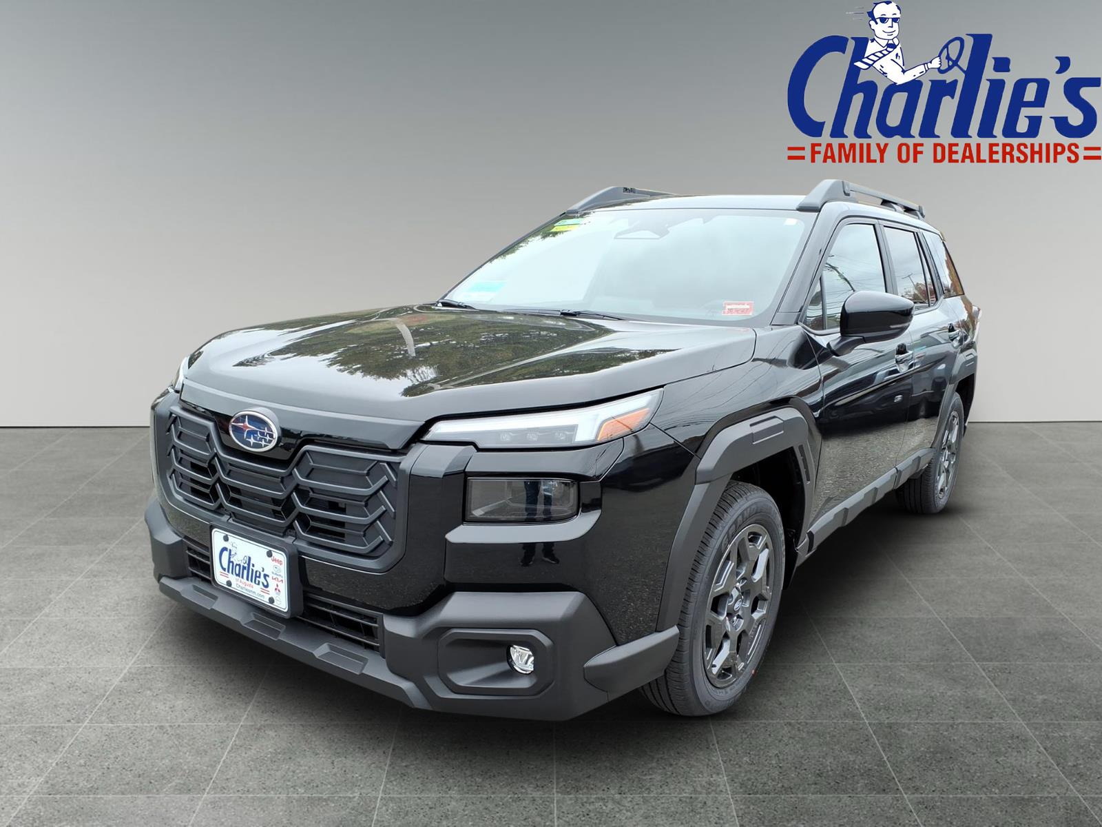 2026 Subaru Outback Premium SUV