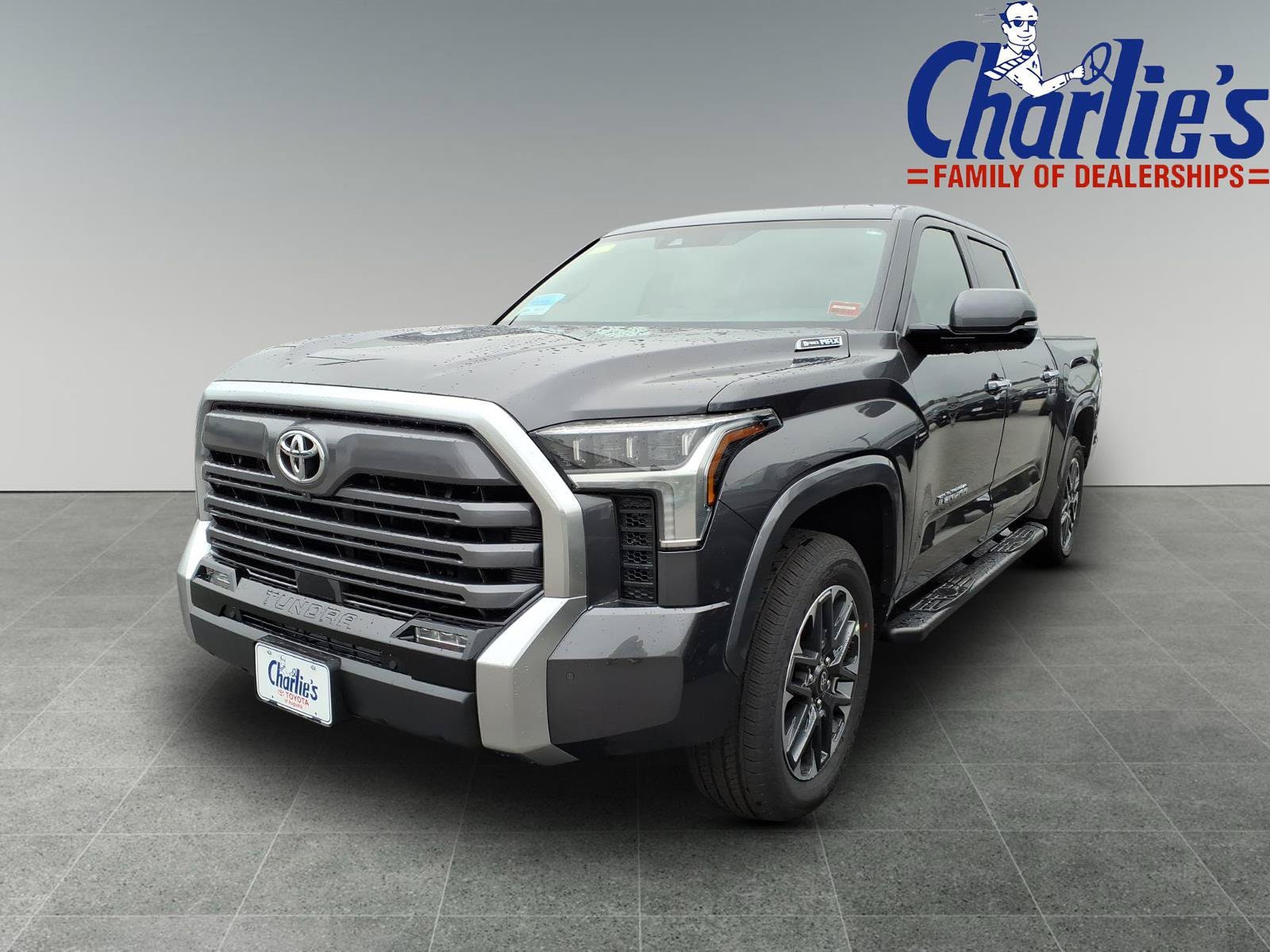 2026 Toyota Tundra