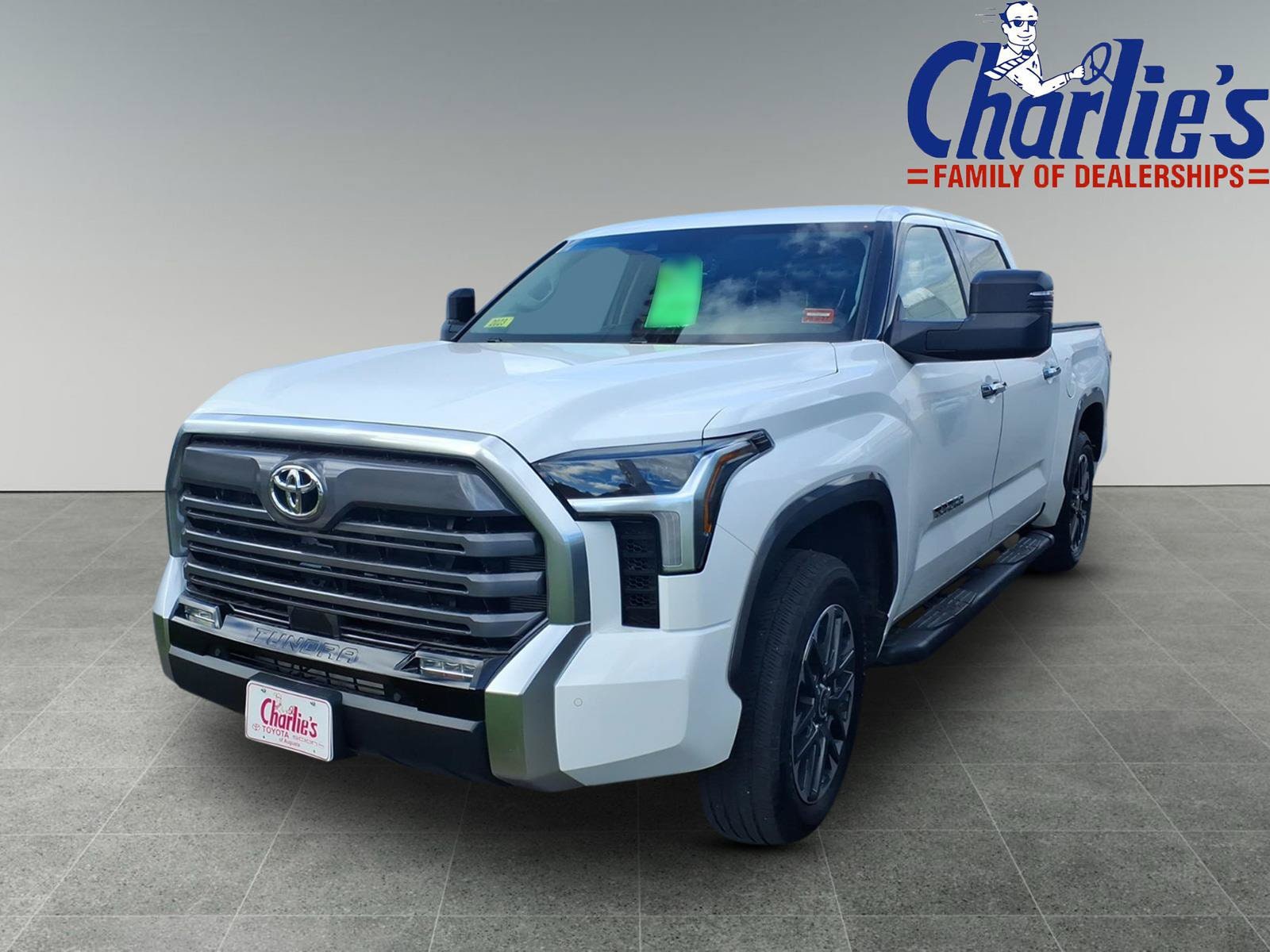 2023 Toyota Tundra