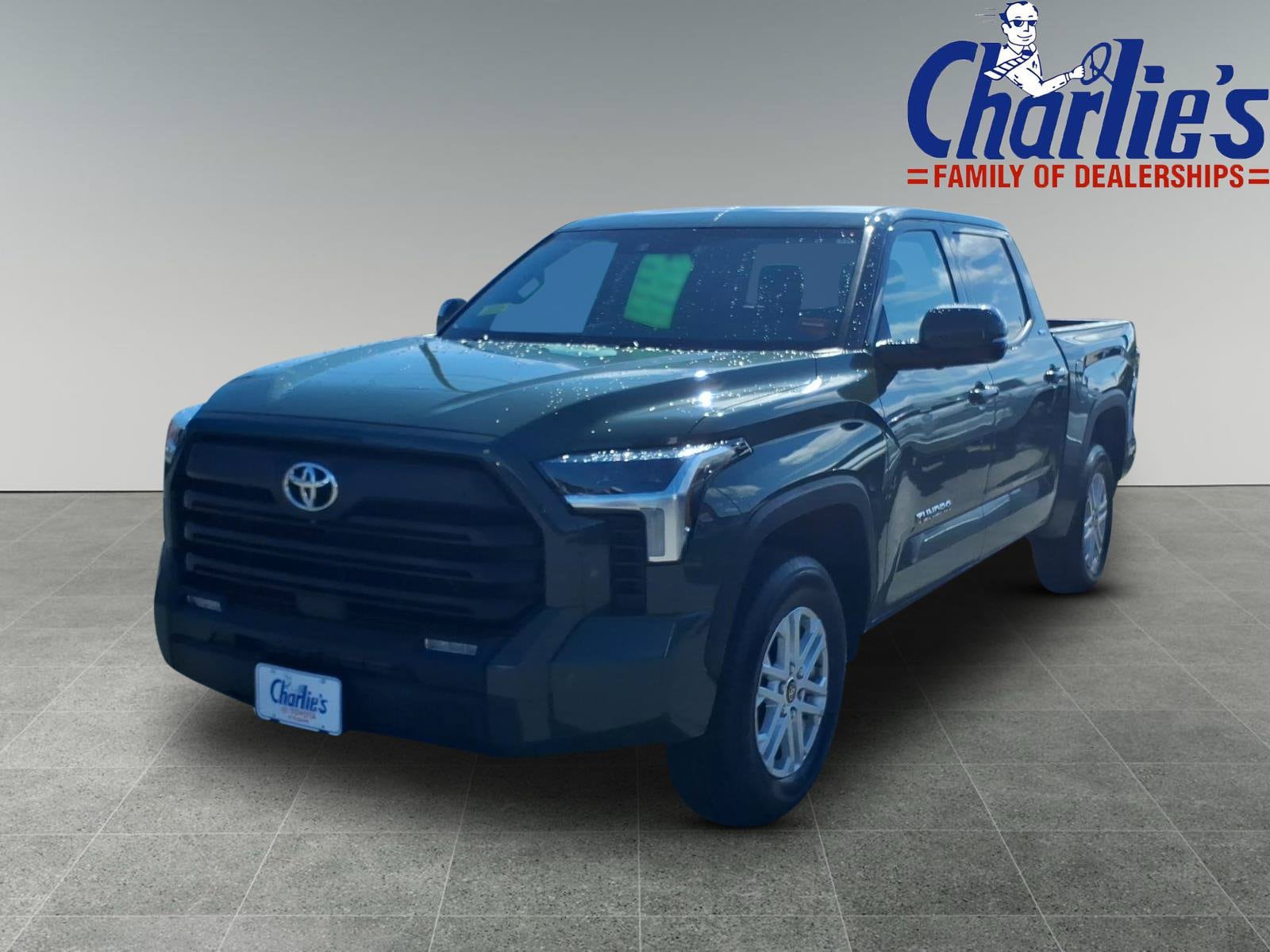 2023 Toyota Tundra