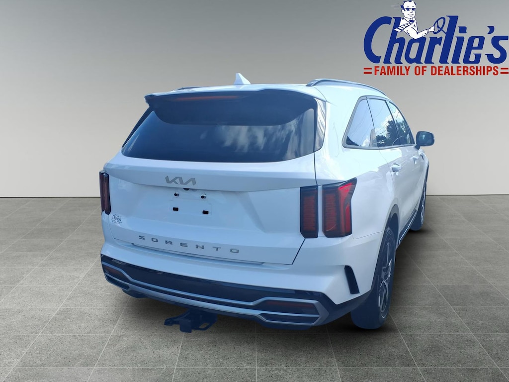 Used 2022 Kia Sorento S SUV
