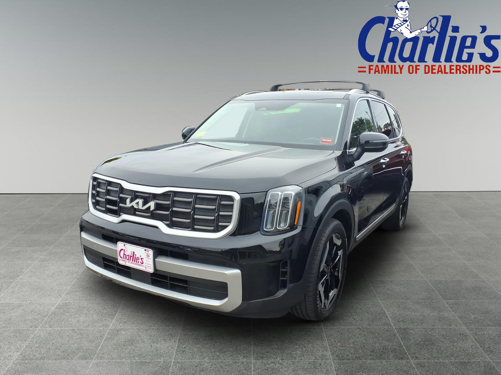 2023 Kia Telluride
