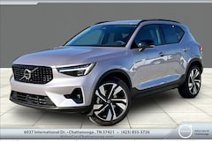 2026 Volvo XC40 B5 Ultra AWD SUV