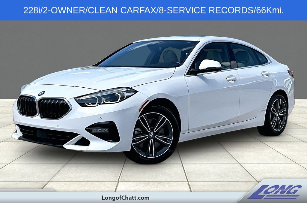  BMW 2 Series