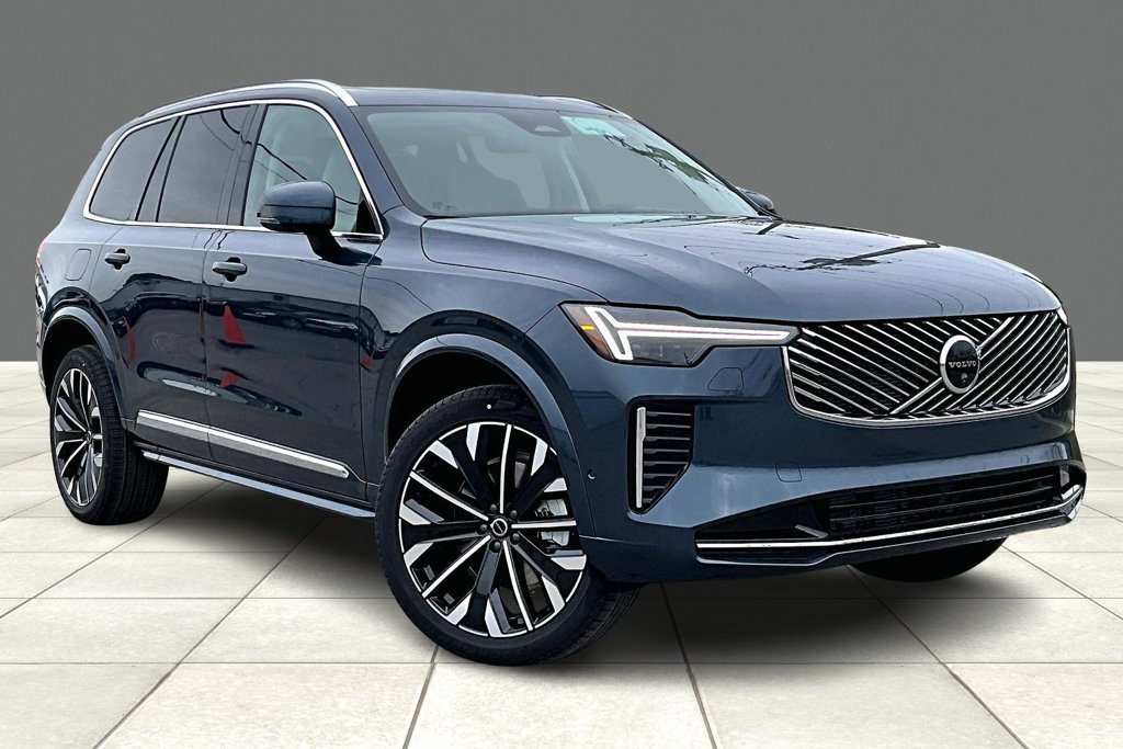 Used 2026 Volvo XC90 B6 Ultra 7-Seater SUV
