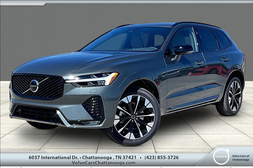 2027 Volvo XC60 Plus AWD SUV