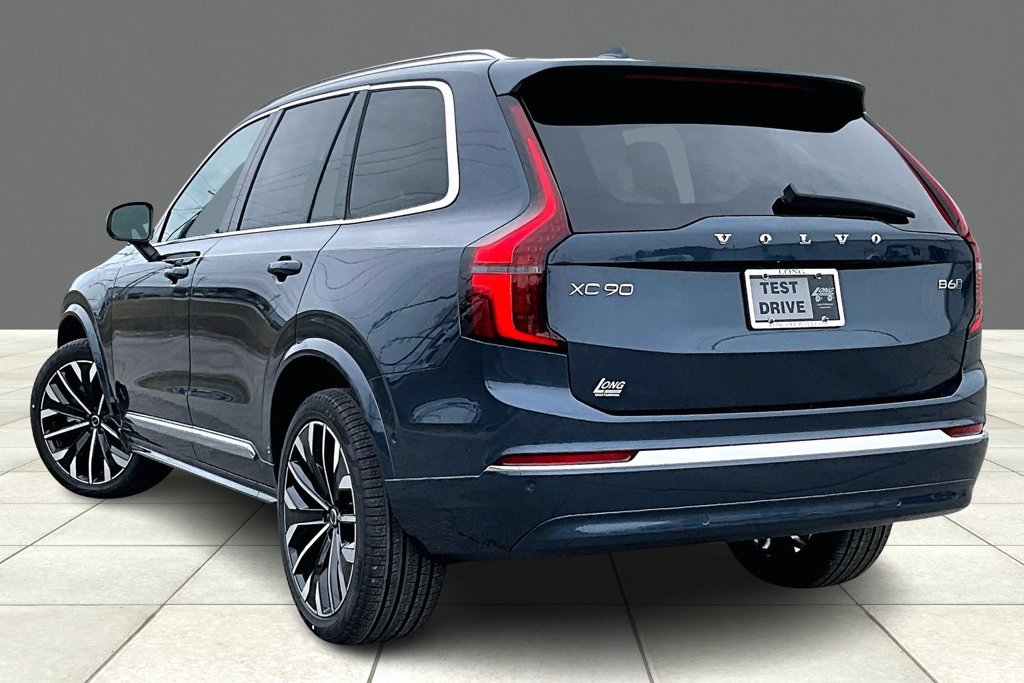 Used 2026 Volvo XC90 B6 Ultra 7-Seater SUV