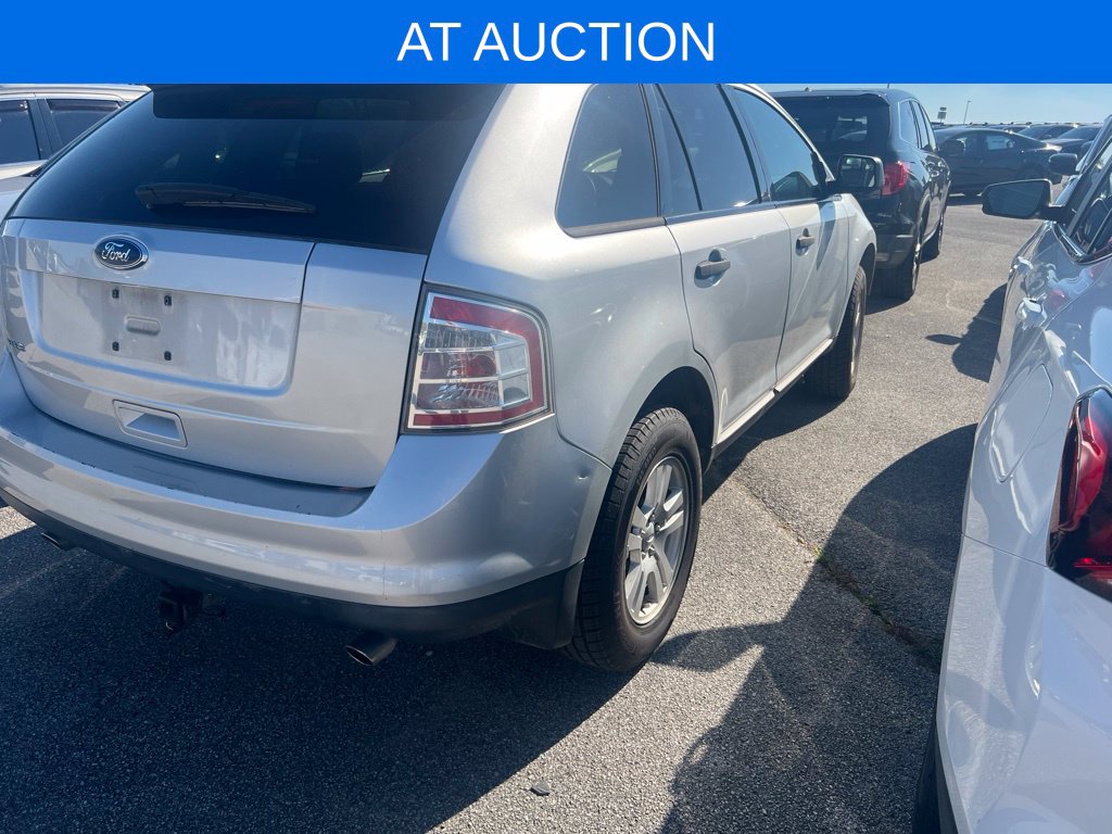 Used 2010 Ford Edge SE SUV