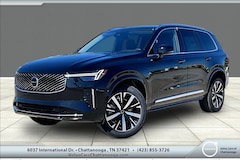 2027 Volvo XC90 B5 Core AWD SUV