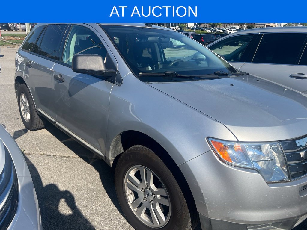 Used 2010 Ford Edge SE SUV
