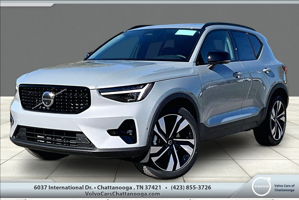 2026 Volvo XC40 B5 Ultra AWD SUV