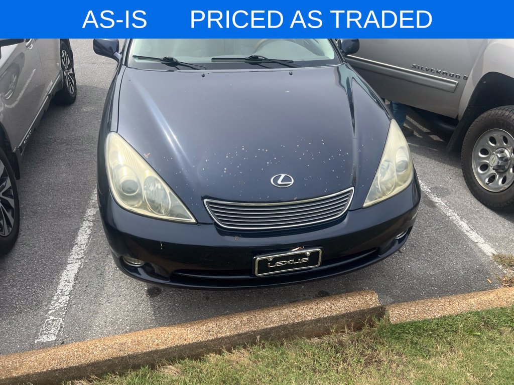 Used 2006 Lexus ES 330 Sedan