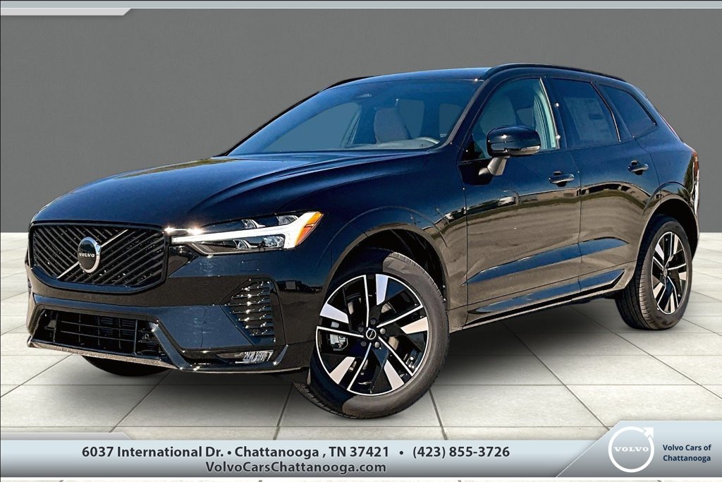 2027 Volvo XC60 B5 Core AWD SUV