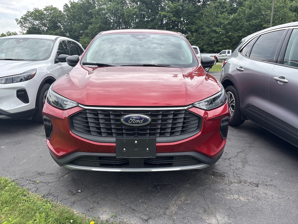Used 2023 Ford Escape Active Active AWD