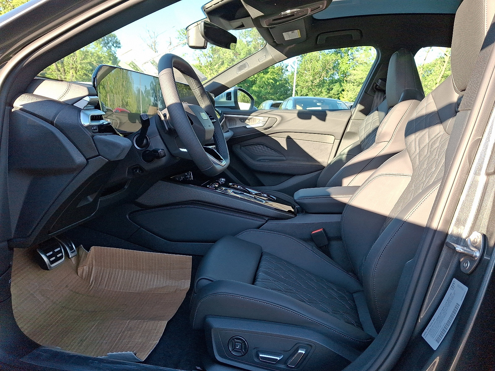 2026 Audi S5 Premium Plus - Photo 10