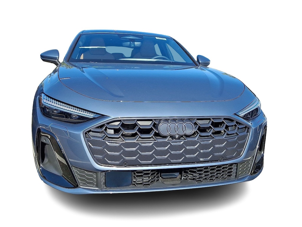 New 2026 Audi A5 2.0T Prestige Hatchback