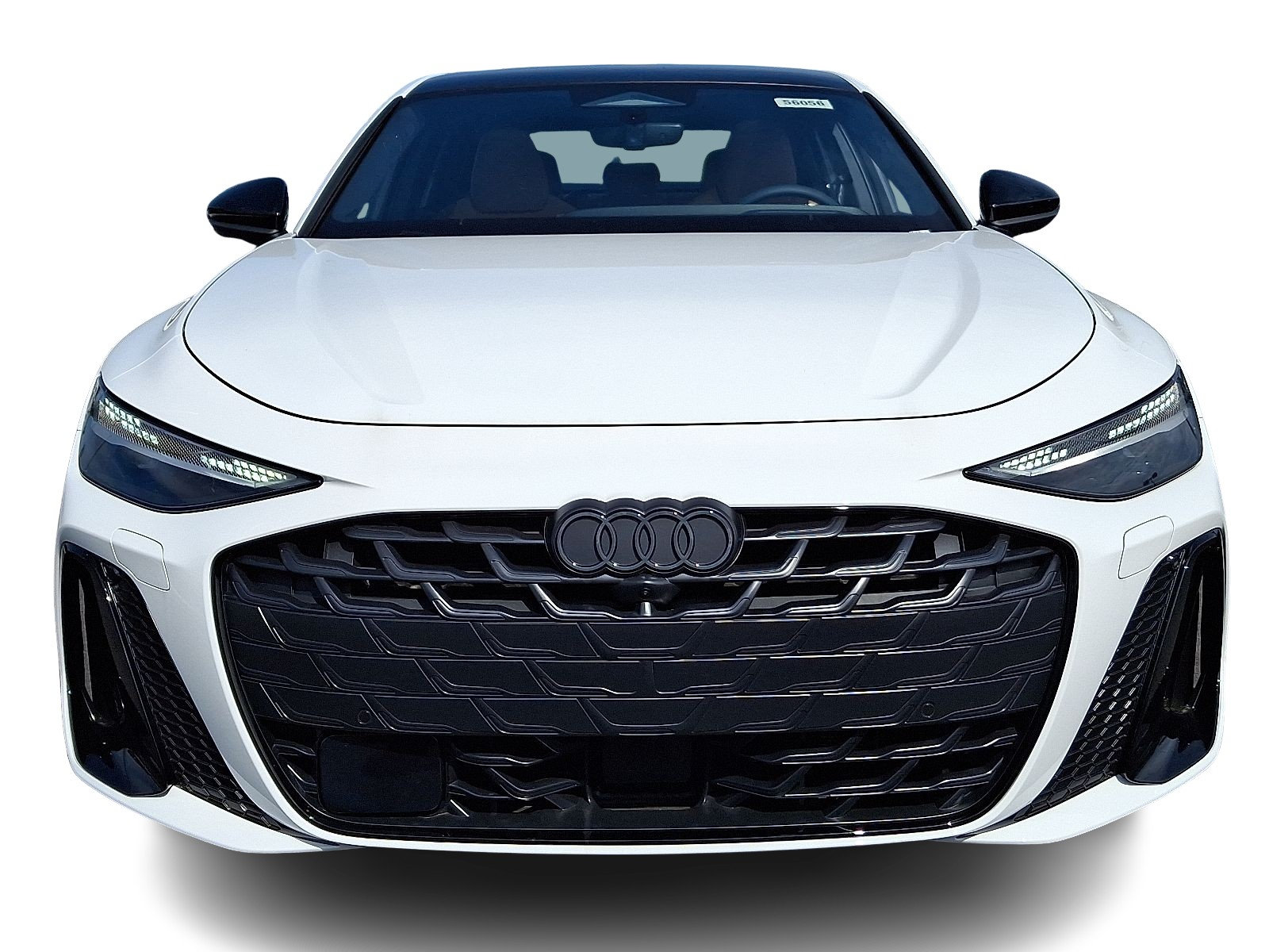 New 2026 Audi A6 Sedan Premium Plus Premium Plus quattro