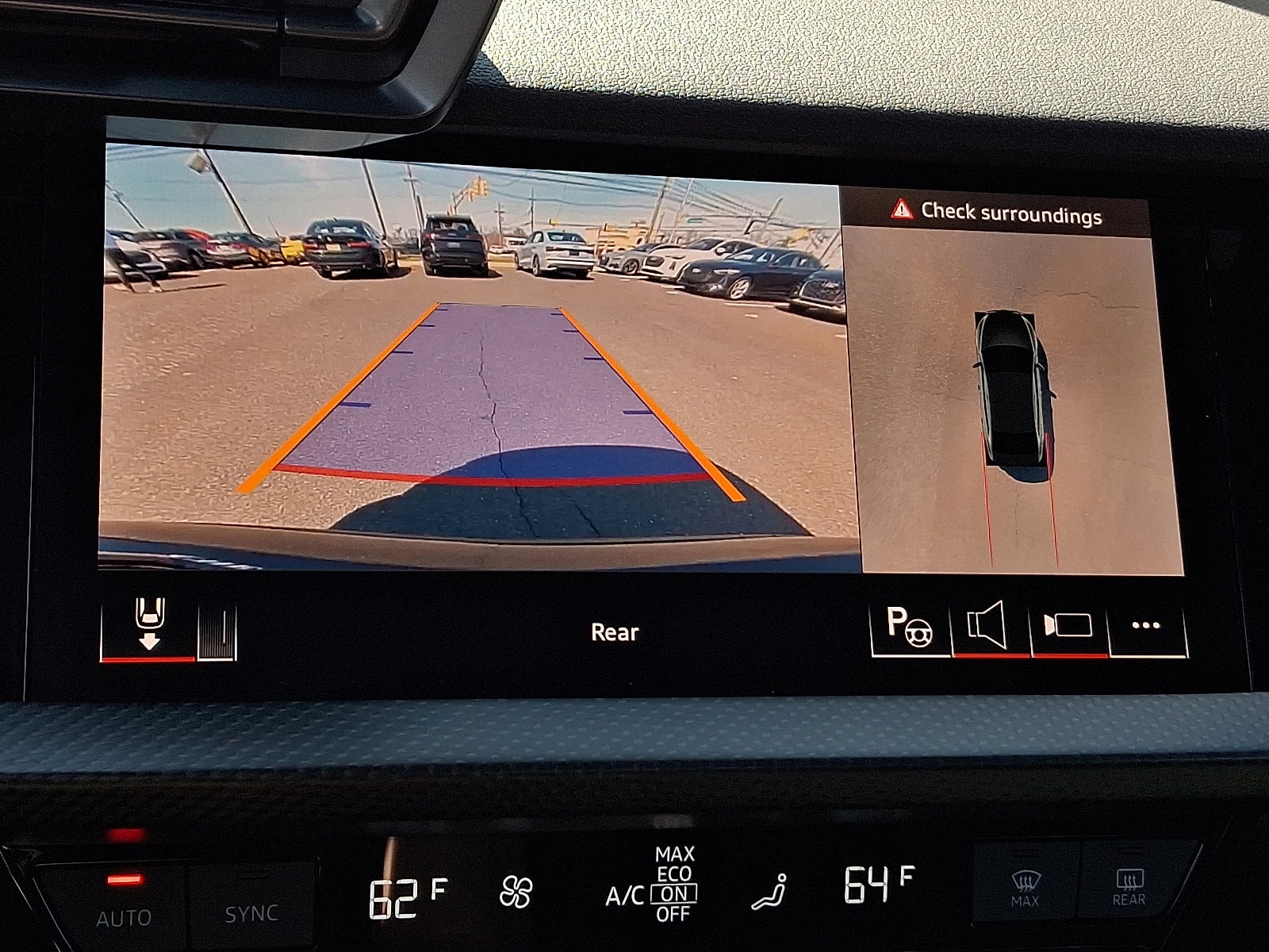 2026 Audi RS 3 Base - Photo 14