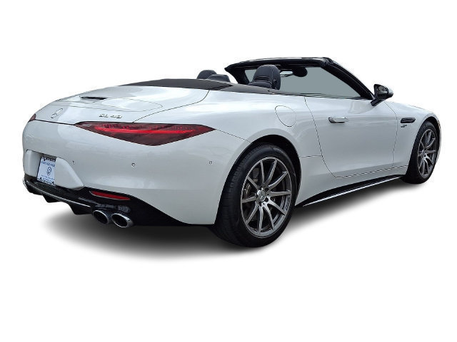 Used 2023 Mercedes-Benz SL AMG SL 43 Roadster
