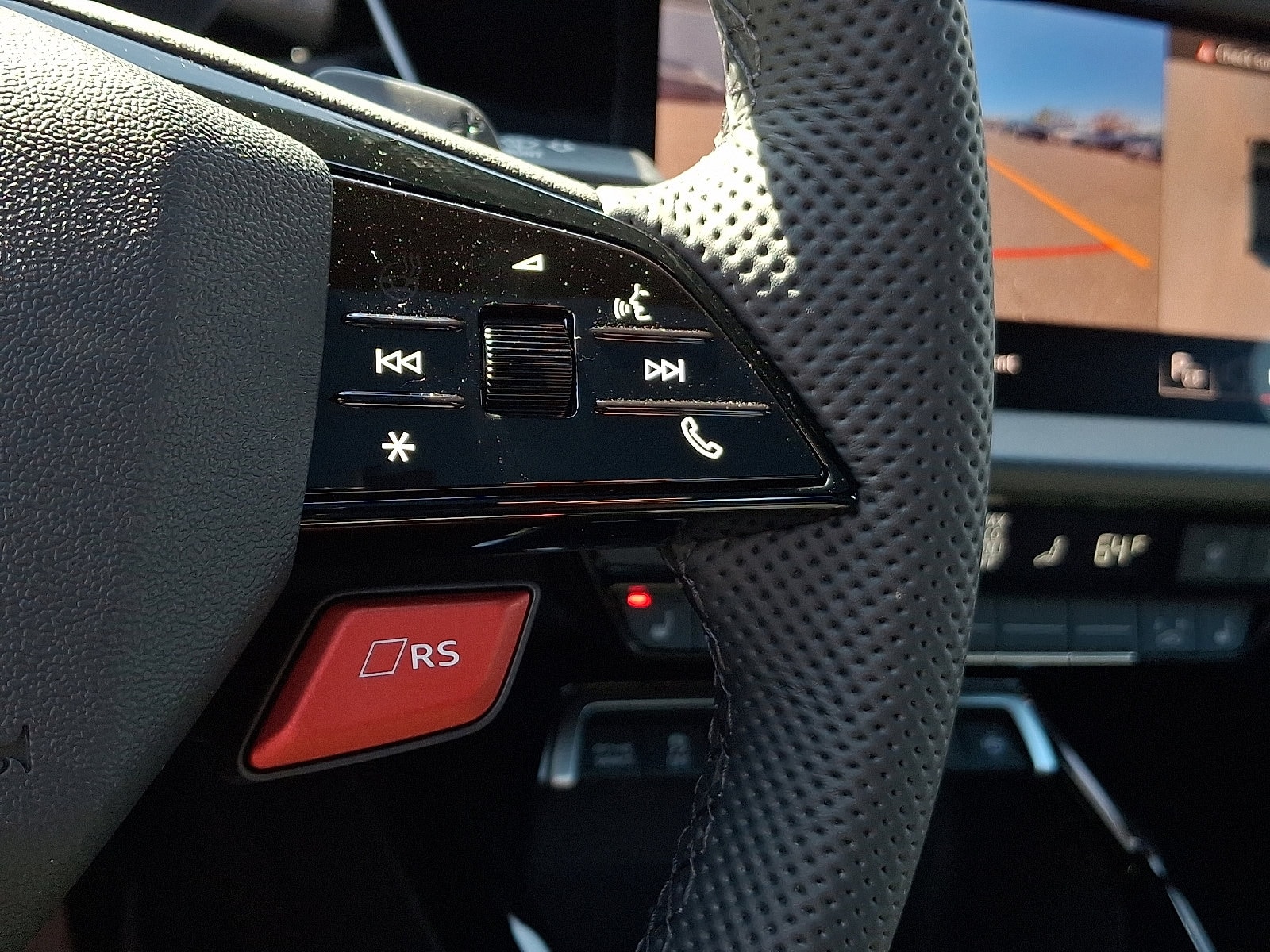 2026 Audi RS 3 Base - Photo 17