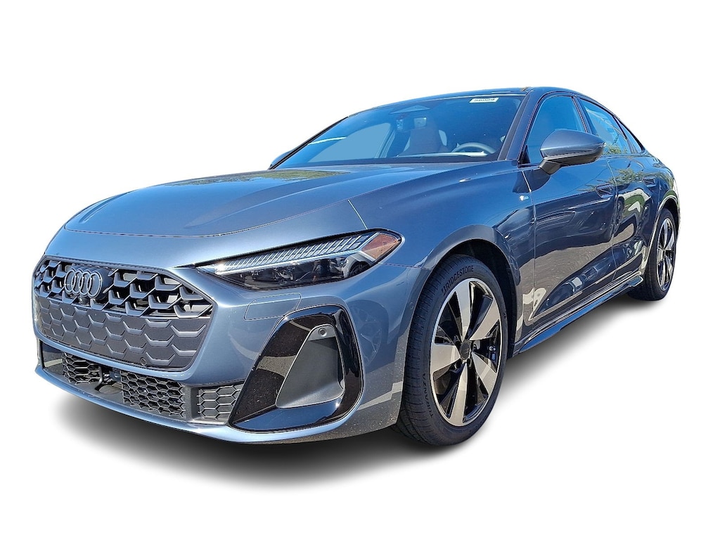 New 2026 Audi A5 2.0T Prestige Hatchback