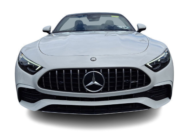 Used 2023 Mercedes-Benz SL AMG SL 43 Roadster