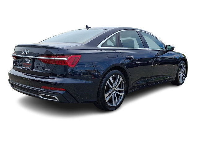 Used 2023 Audi A6 Sedan Prestige Prestige 55 TFSI quattro