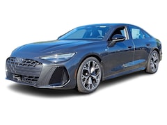 2026 Audi A6 Prestige Sedan