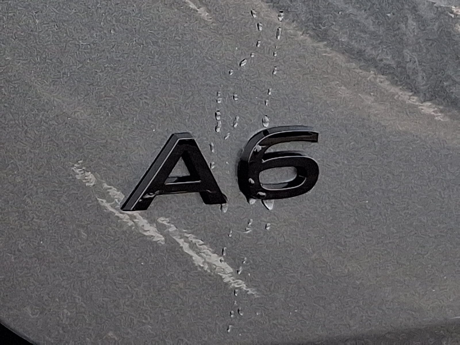2026 Audi A6 Premium Plus - Photo 21