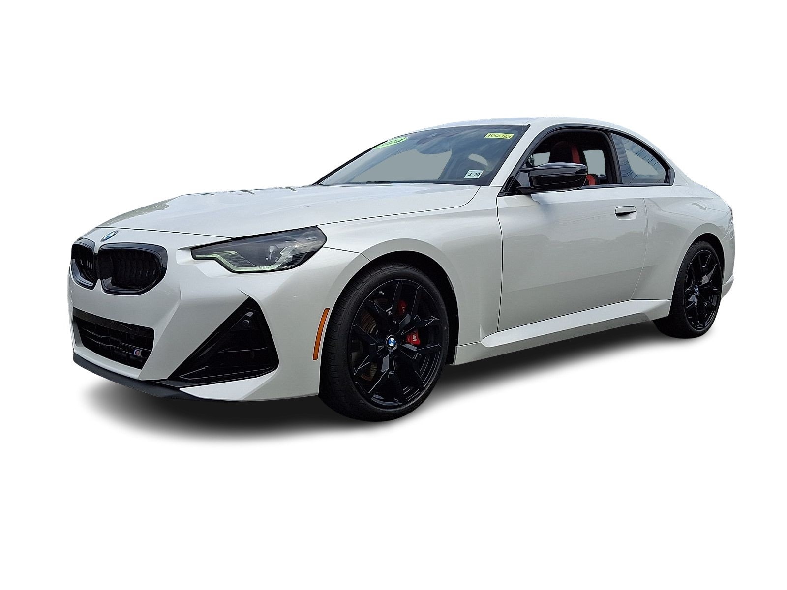 2025 BMW 2 Series M240i