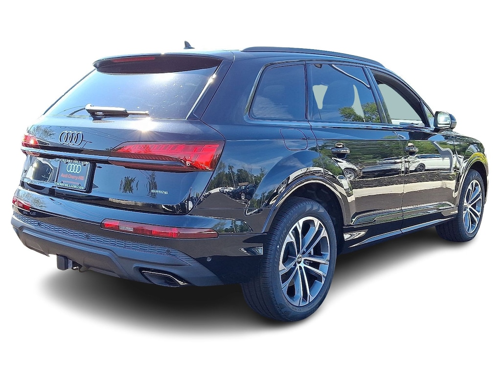 New 2026 Audi Q7 45 Premium Plus SUV