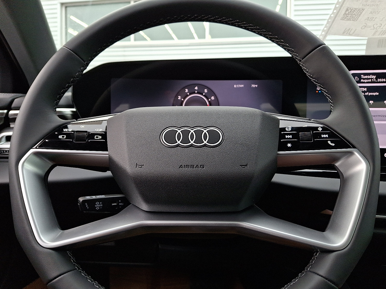 2026 Audi A6 Premium Plus - Photo 15
