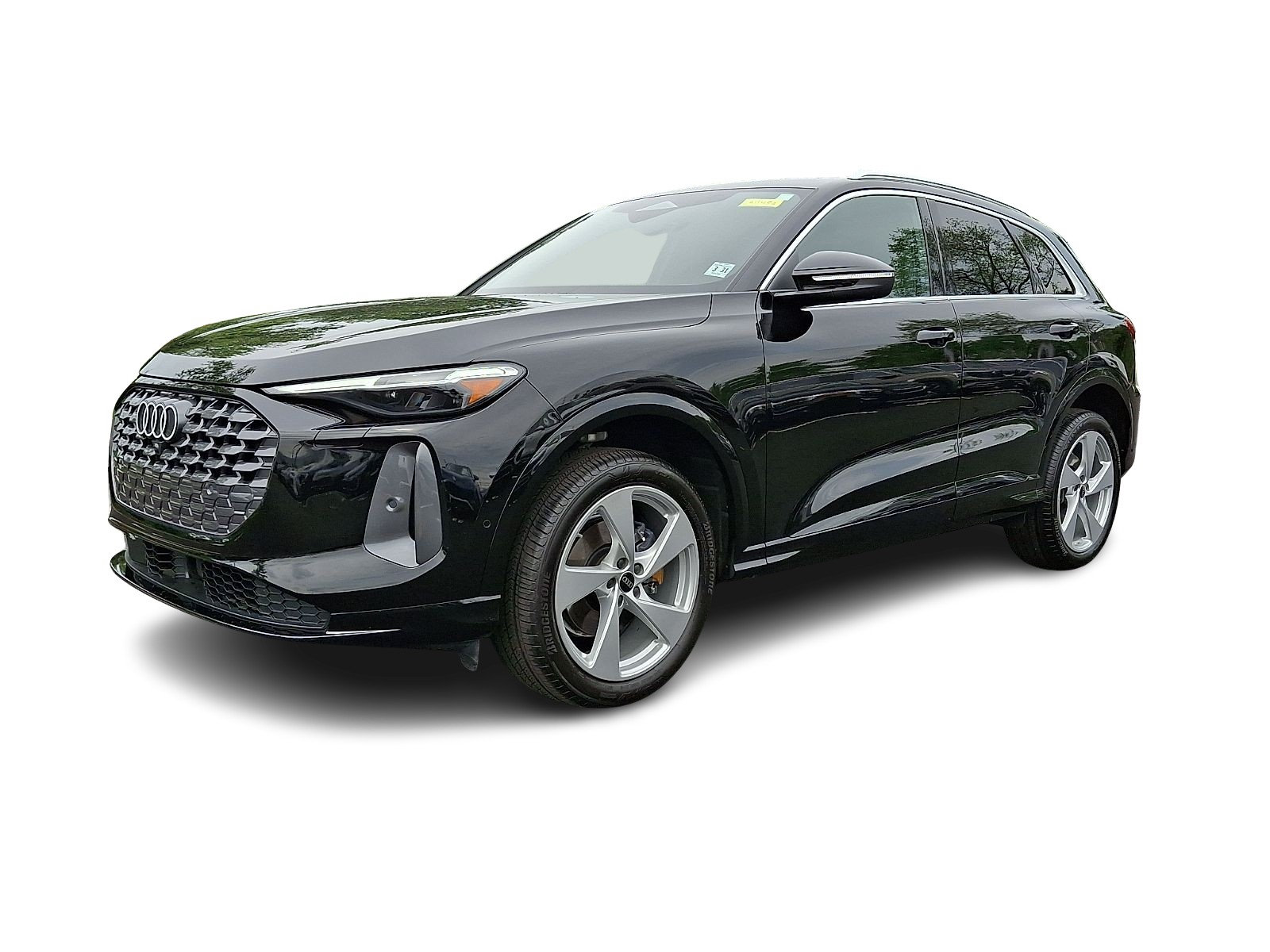 2025 Audi New Q5