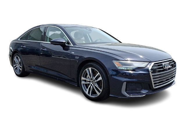 Used 2023 Audi A6 Sedan Prestige Prestige 55 TFSI quattro