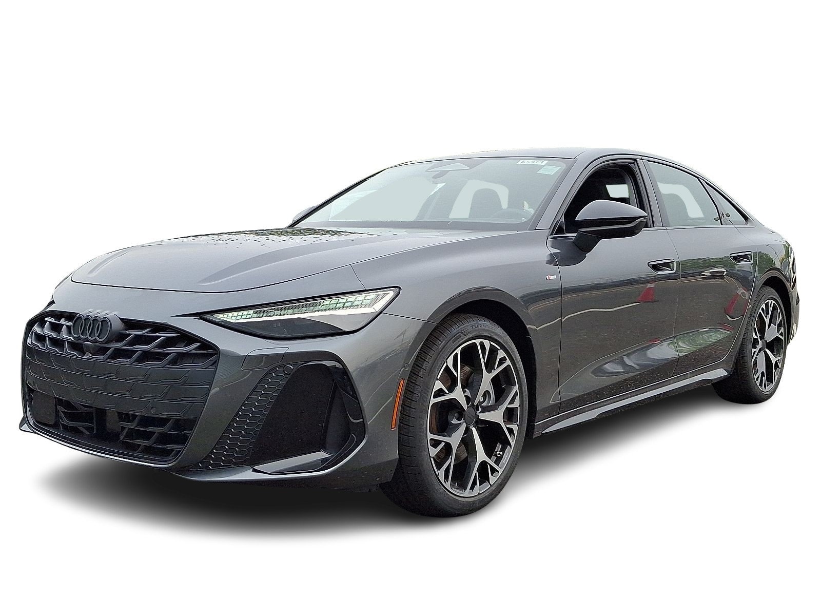 2026 Audi A6